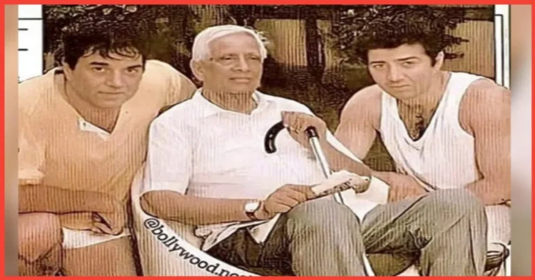 Dharmendra