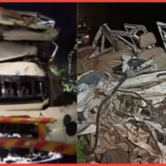 Chhattisgarh road accident