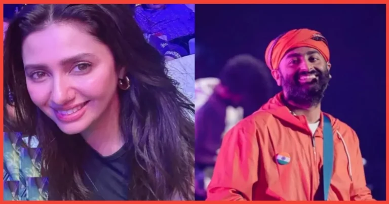 Arijit Singh