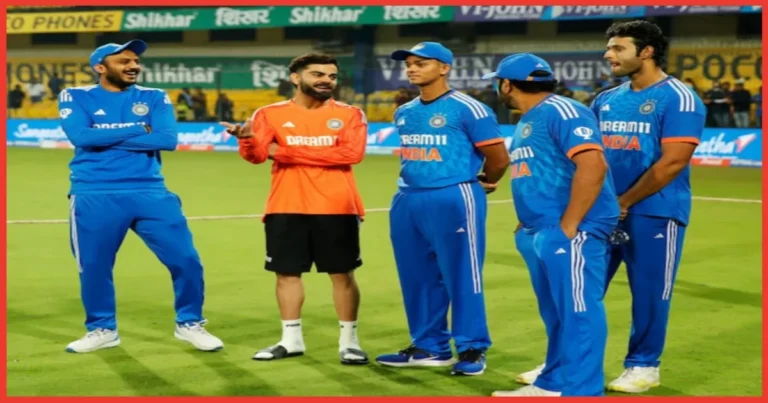 T20 World Cup