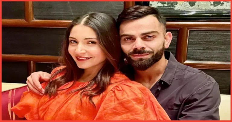 Anushka Sharma Birthday
