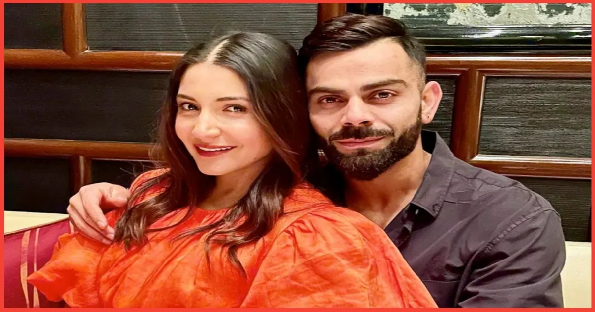 Anushka Sharma Birthday