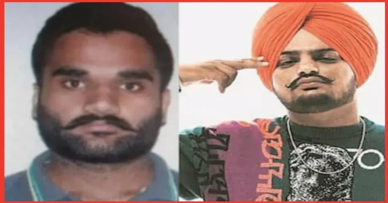 Goldy Brar