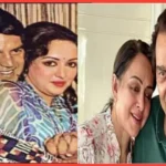 Dharmendra - Hema Malini