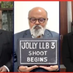 Jolly LLB 3