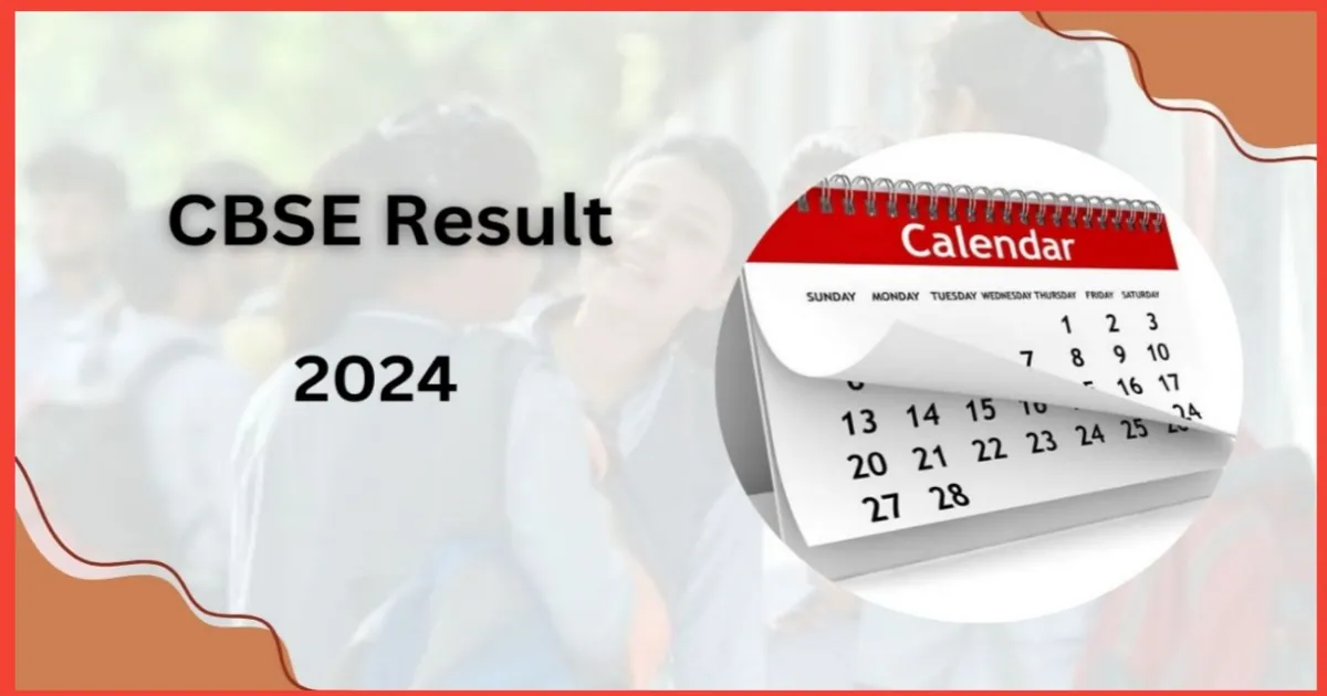 CBSE 10th, 12th Board Result 2024