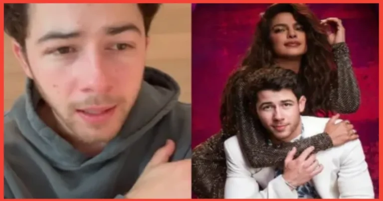 Nick Jonas