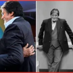 Rajnikanth-Amitabh Bachchan