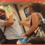 Delhi metro