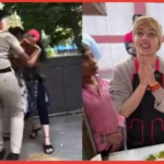 Vada Pav Girl