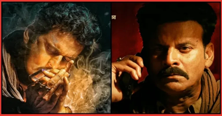 Manoj Bajpayee