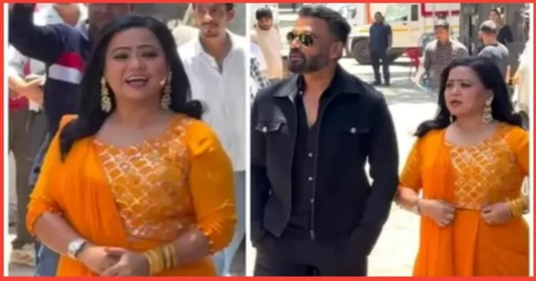 Bharti Singh