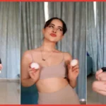Urfi Javed