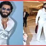 Ranveer Singh