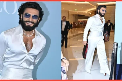 Ranveer Singh