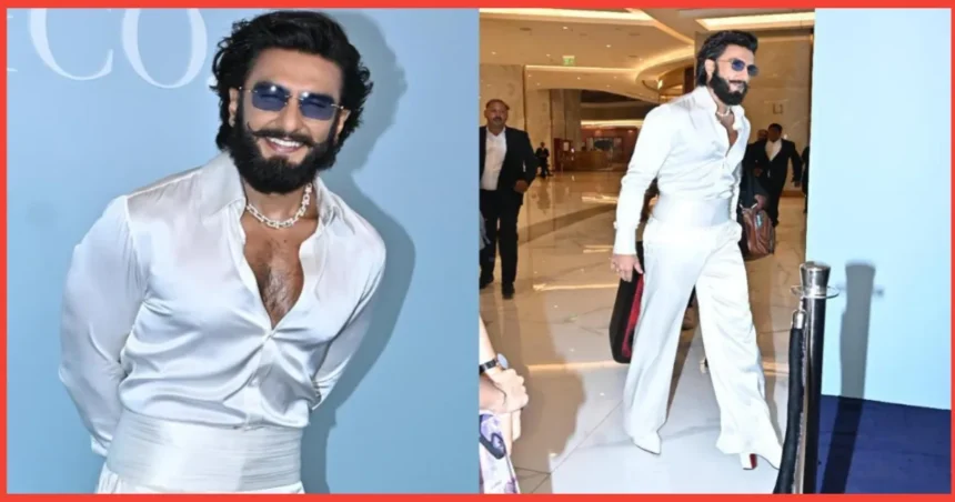 Ranveer Singh