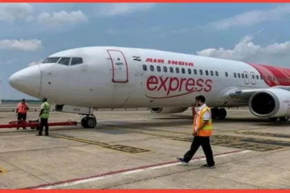 Air India express
