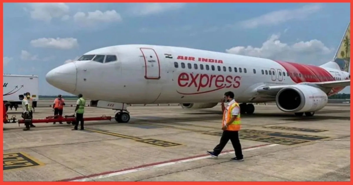 Air India express