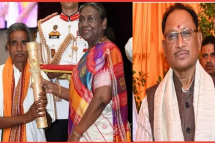 jageshwar yadav padma shri