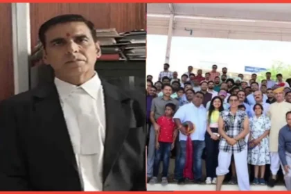 Jolly LLB 3