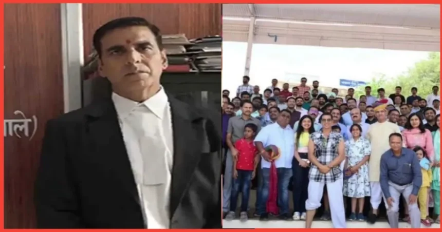 Jolly LLB 3