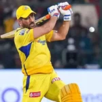 CSK की मुश्किलें बढ़ीं! धोनी और ब्रेविस दोनों बाहर : MS Dhoni Fitness Update