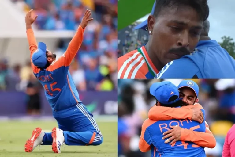 T20 World Cup 2024