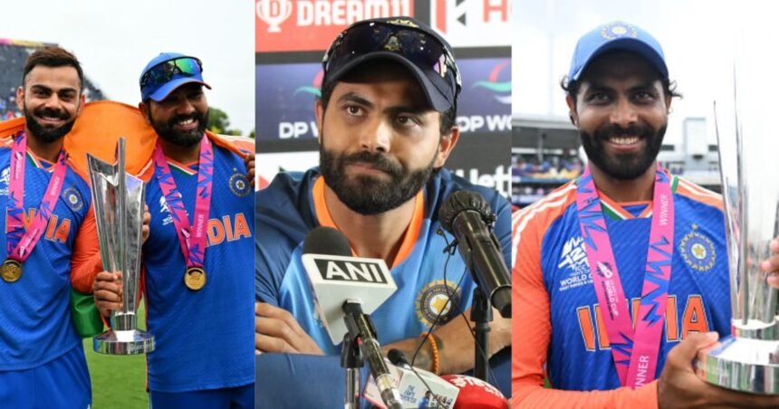Ravindra Jadeja