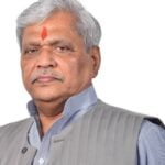 प्रभात झा