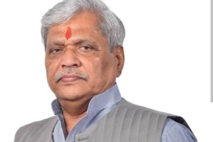 प्रभात झा