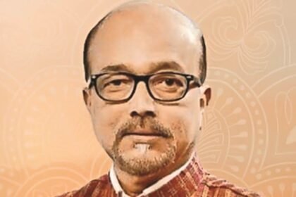रामेन डेका