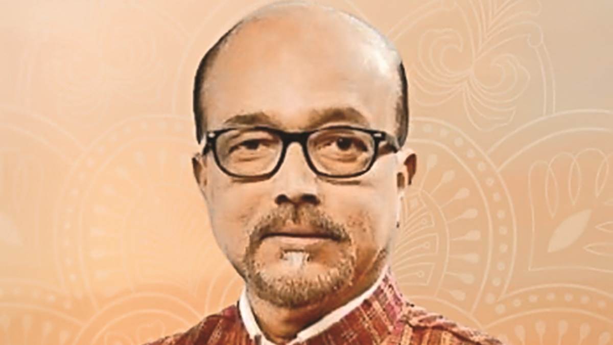 रामेन डेका