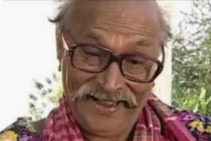 शिवकुमार दीपक