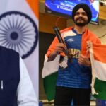 PM Modi to Sarabjot Singh