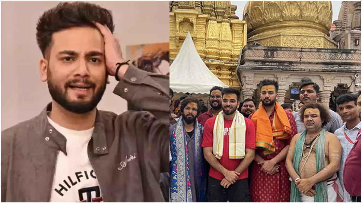 एल्विश यादव