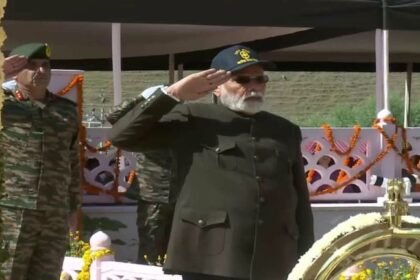 कारगिल विजय दिवस