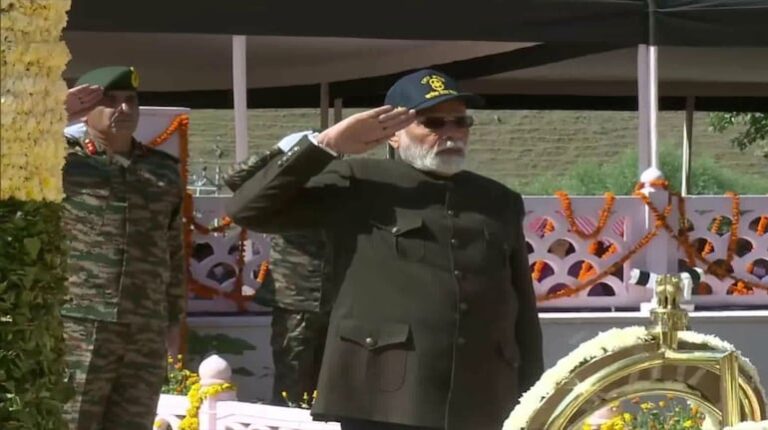 कारगिल विजय दिवस