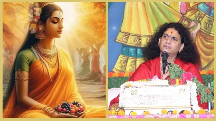 महामंडलेश्वर इंद्रदेव