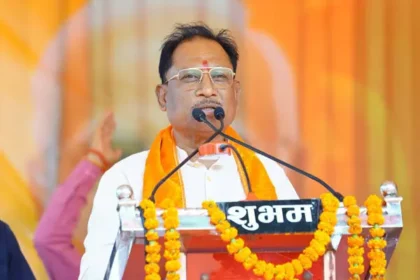 छत्तीसगढ़ में फिल्मसिटी के लिए 147.66 करोड़ रूपए की राशि स्वीकृत