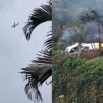Brazil Plane Crash