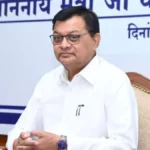 मंत्री लखनलाल देवांगन