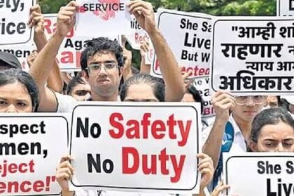 Kolkata: सीएम के साथ बैठकों का दौर, जूनियर डॉक्टरों का हड़ताल हुआ समाप्त