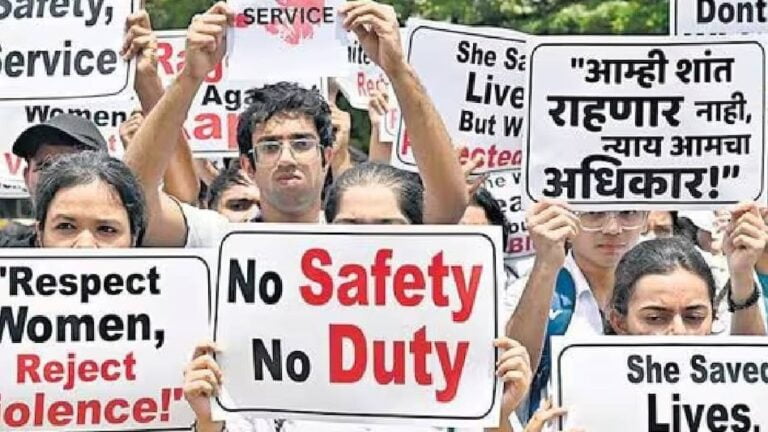 Kolkata: सीएम के साथ बैठकों का दौर, जूनियर डॉक्टरों का हड़ताल हुआ समाप्त