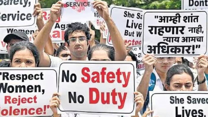 Kolkata: सीएम के साथ बैठकों का दौर, जूनियर डॉक्टरों का हड़ताल हुआ समाप्त