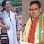 IAS कृतिका मिश्रा
