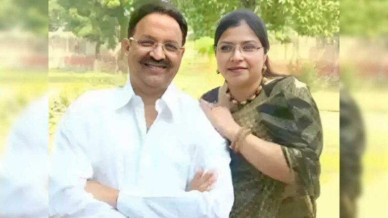 अफशां अंसारी