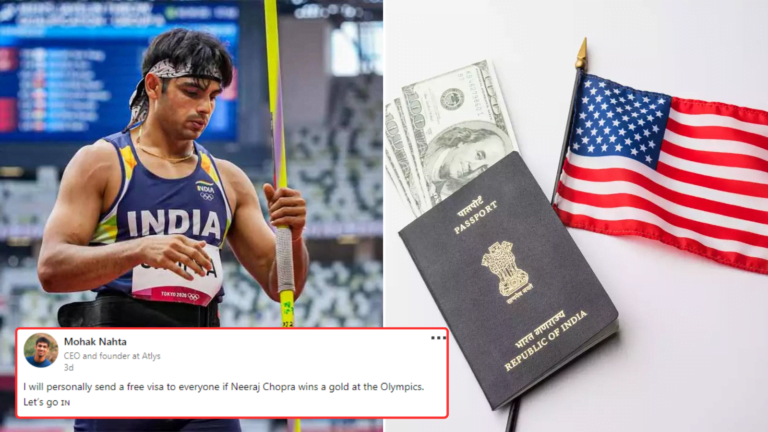 Paris Olympics 2024