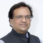 Govind Mohan Home Secretary