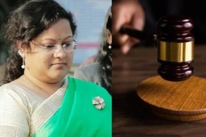 सौम्या चौरसिया