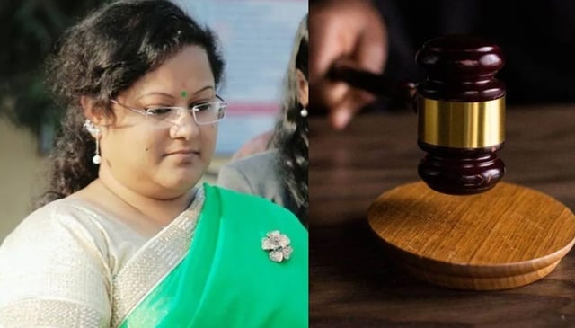 सौम्या चौरसिया